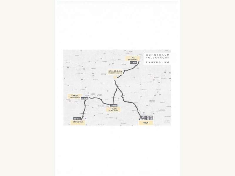 Mietwohnung in Hollabrunn - Bild 21