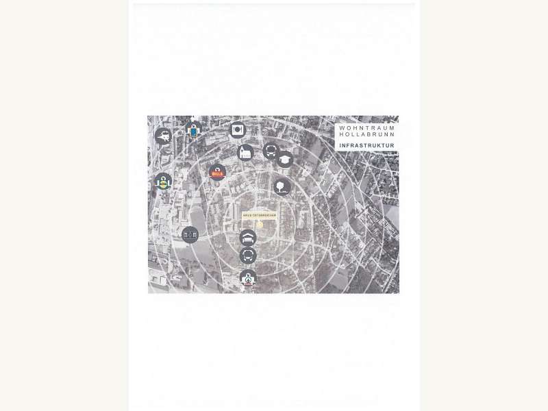 Mietwohnung in Hollabrunn - Bild 22