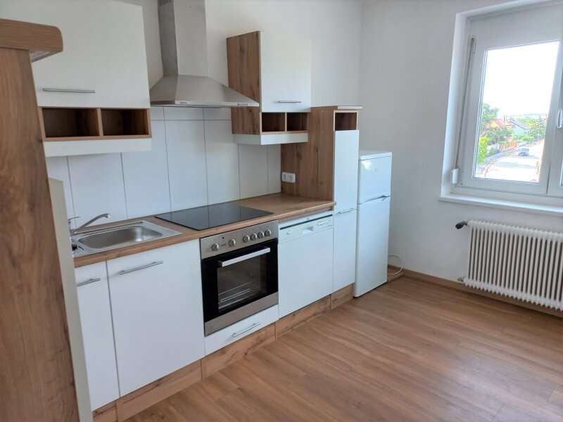 Eigentumswohnung in Retz - Bild 2
