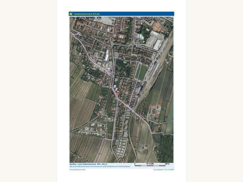 Eigentumswohnung in Retz - Bild 19 Eigentumswohnung in Retz - Bild 19