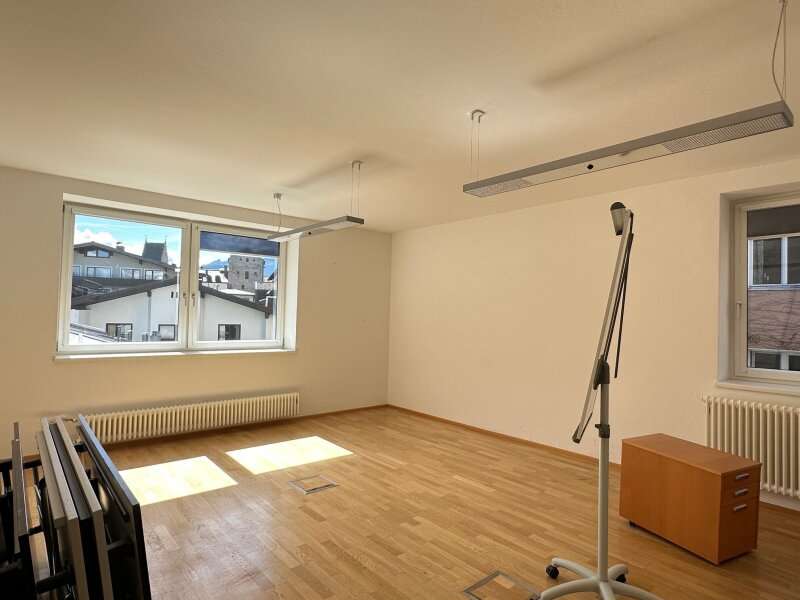 Büro in Zell am See - Bild 2