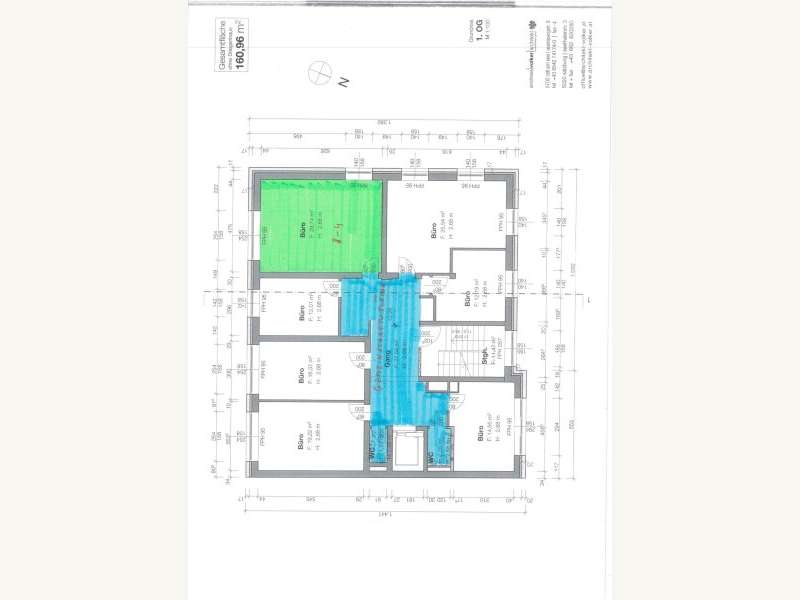 Büro in Zell am See - Bild 4