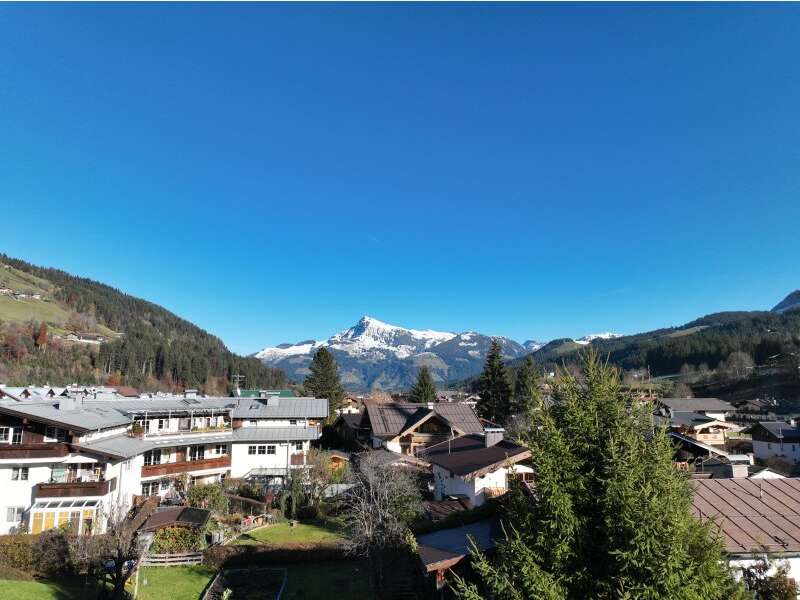 Chalet in Kirchberg in Tirol - Bild 3