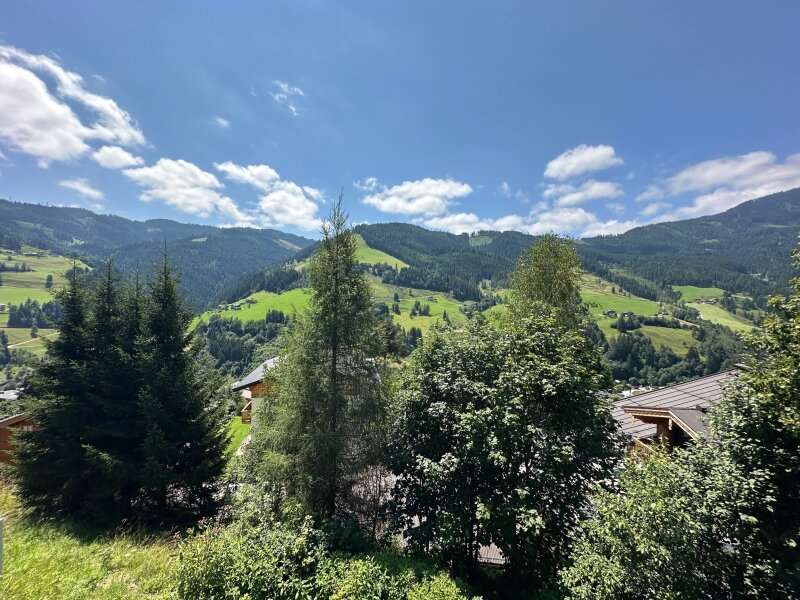 Chalet in Mühlbach am Hochkönig - Bild 3