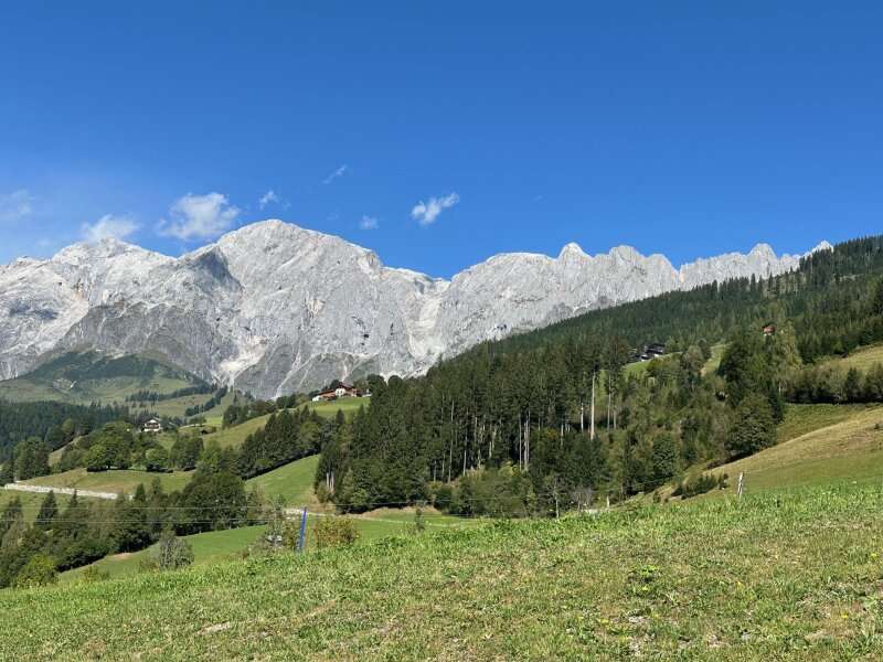 Chalet in Mühlbach am Hochkönig - Bild 10