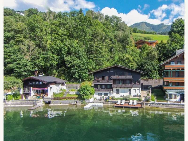 Haus in Zell am See - Bild 2