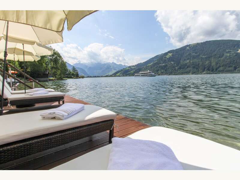 Haus in Zell am See - Bild 6