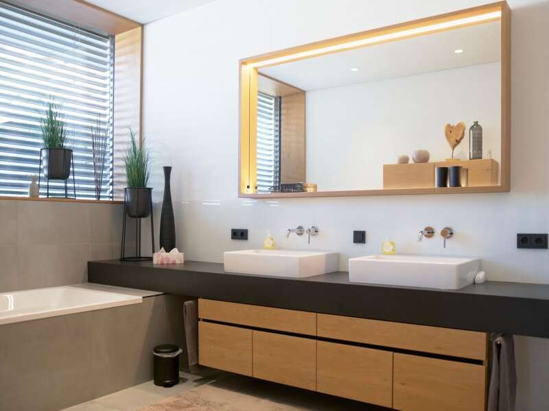 Chalet in Piesendorf - Bild 8