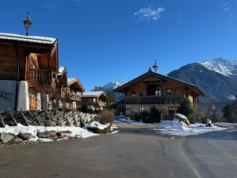 Chalet in Neukirchen am Großvenediger - Bild 2