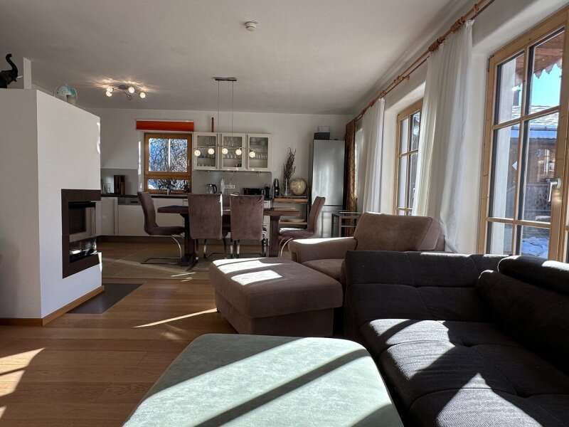 Chalet in Neukirchen am Großvenediger - Bild 3