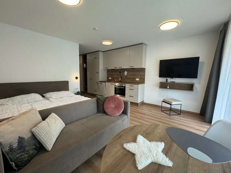 Apartement in Kaprun - Bild 2