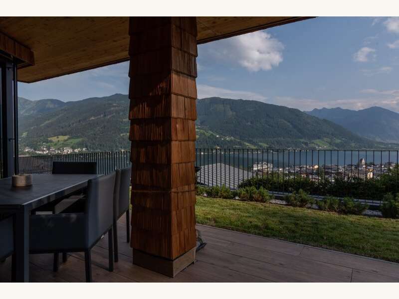 Ferienwohnung in Zell am See - Bild 2
