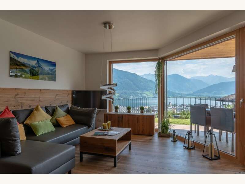 Ferienwohnung in Zell am See - Bild 3