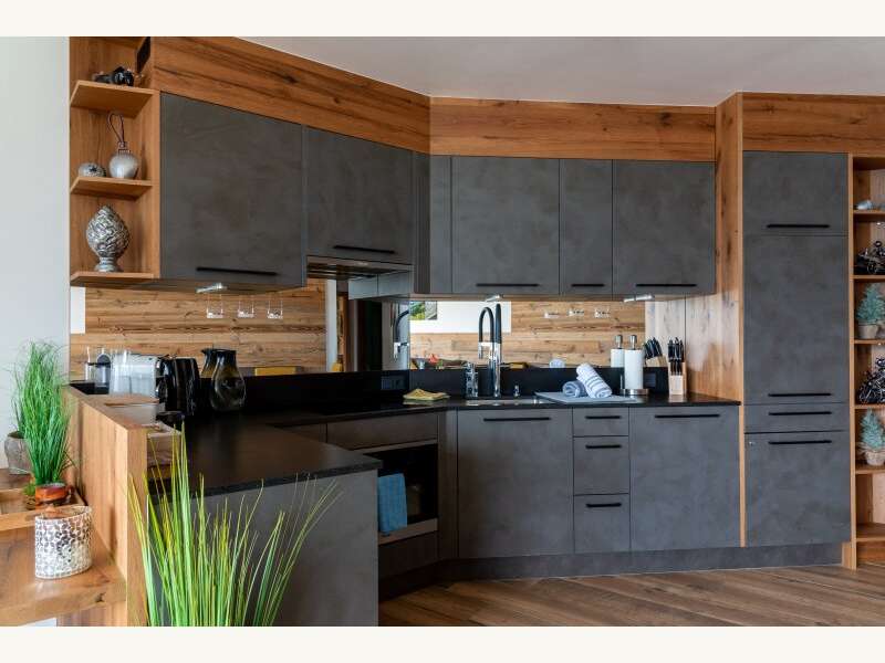 Ferienwohnung in Zell am See - Bild 4