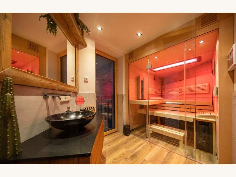 Ferienwohnung in Zell am See - Bild 6