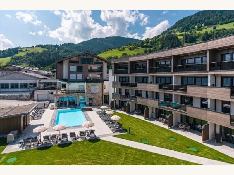 Ferienwohnung in Zell am See - Bild 6