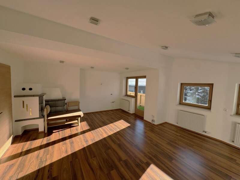 Dachgeschosswohnung in Bramberg am Wildkogel - Bild 3 Dachgeschosswohnung in Bramberg am Wildkogel - Bild 3