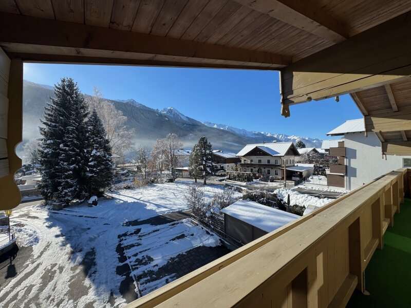 Dachgeschosswohnung in Bramberg am Wildkogel - Bild 6 Dachgeschosswohnung in Bramberg am Wildkogel - Bild 6