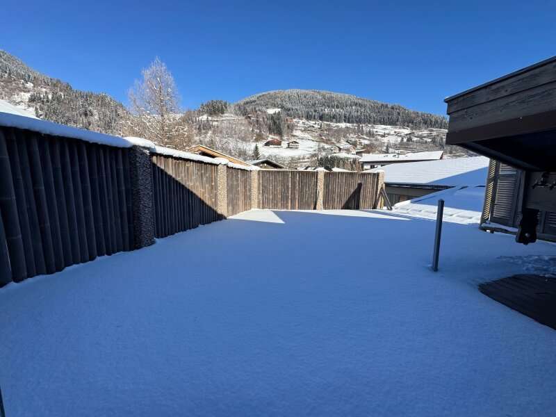 Dachgeschosswohnung in Bramberg am Wildkogel - Bild 7 Dachgeschosswohnung in Bramberg am Wildkogel - Bild 7