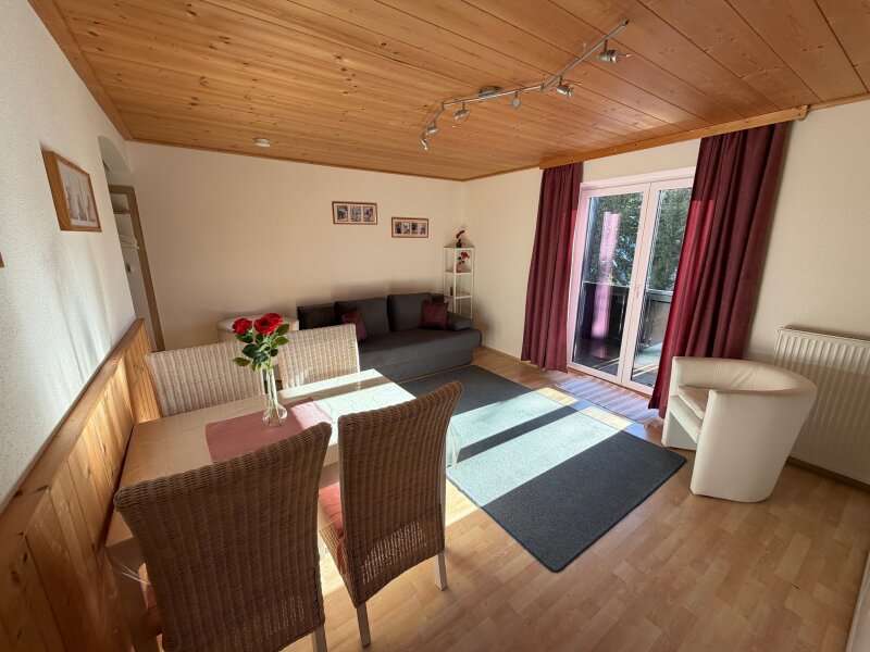 Apartement in Mühlbach am Hochkönig - Bild 3 Apartement in Mühlbach am Hochkönig - Bild 3