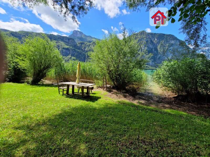 Seeliegenschaft in Innerschwand am Mondsee - Bild 3 Seeliegenschaft in Innerschwand am Mondsee - Bild 3