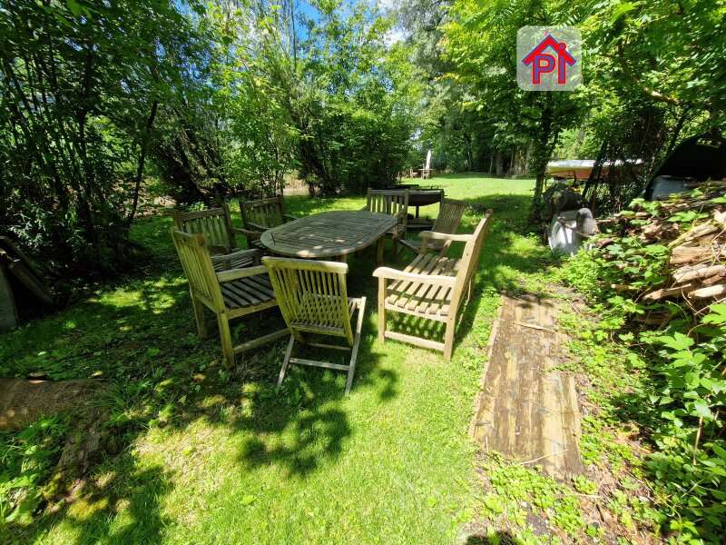 Seeliegenschaft in Innerschwand am Mondsee - Bild 4 Seeliegenschaft in Innerschwand am Mondsee - Bild 4