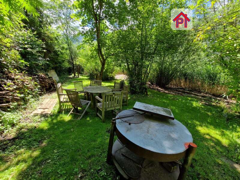 Seeliegenschaft in Innerschwand am Mondsee - Bild 5 Seeliegenschaft in Innerschwand am Mondsee - Bild 5