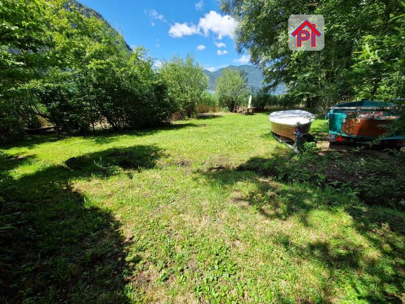 Seeliegenschaft in Innerschwand am Mondsee - Bild 6 Seeliegenschaft in Innerschwand am Mondsee - Bild 6
