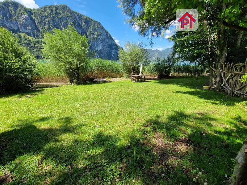 Seeliegenschaft in Innerschwand am Mondsee - Bild 8 Seeliegenschaft in Innerschwand am Mondsee - Bild 8