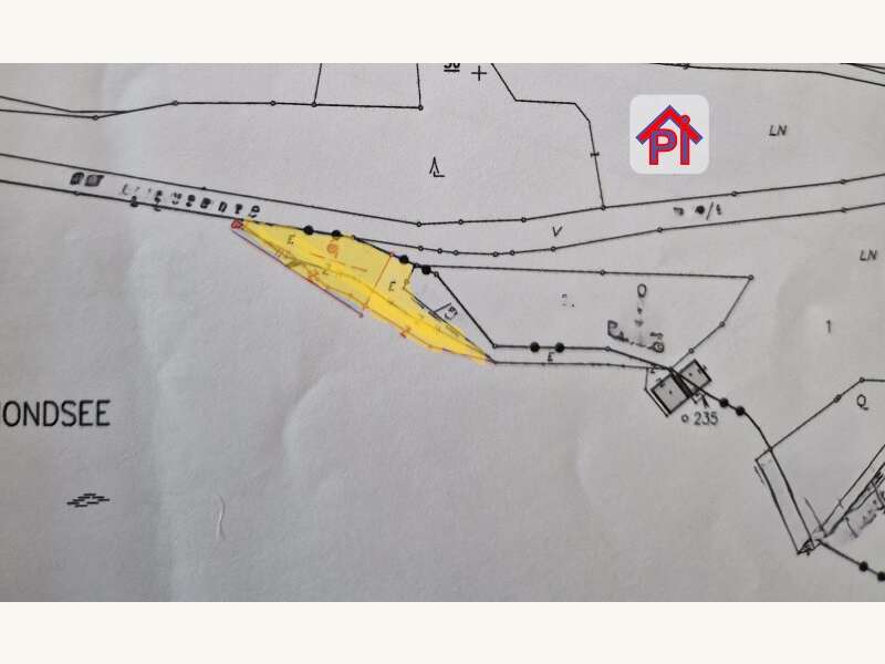 Seeliegenschaft in Innerschwand am Mondsee - Bild 10 Seeliegenschaft in Innerschwand am Mondsee - Bild 10