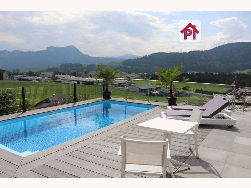 Haus in Mondsee - Bild 7