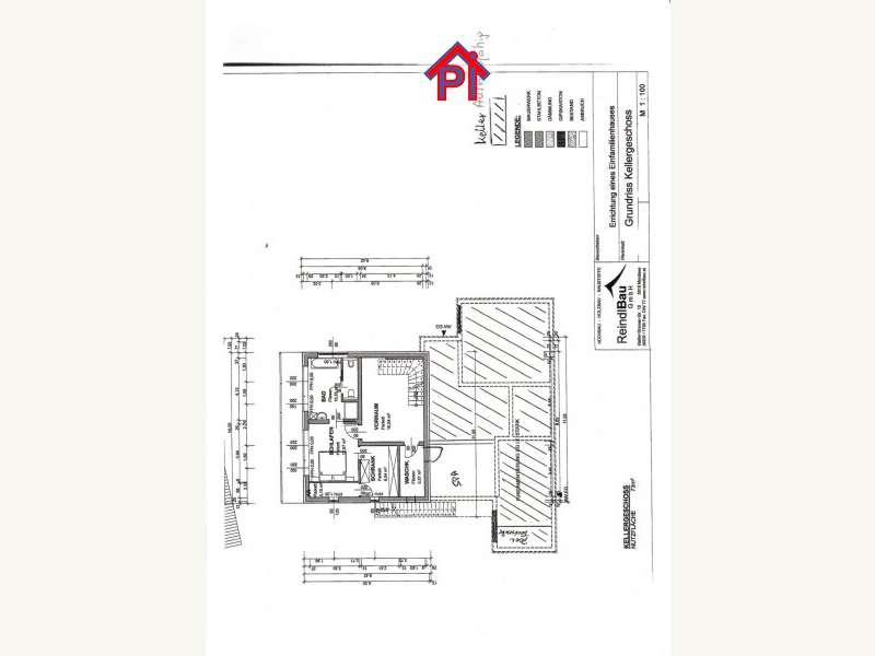 Haus in Mondsee - Bild 22