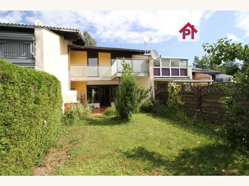 Reihenmittelhaus in Eugendorf - Bild 3