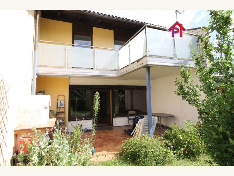 Reihenmittelhaus in Eugendorf - Bild 4