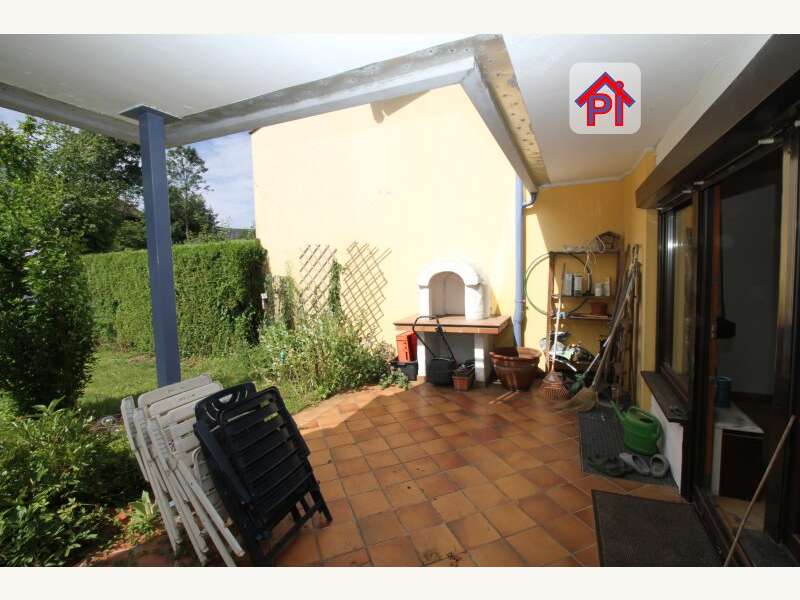 Reihenmittelhaus in Eugendorf - Bild 6