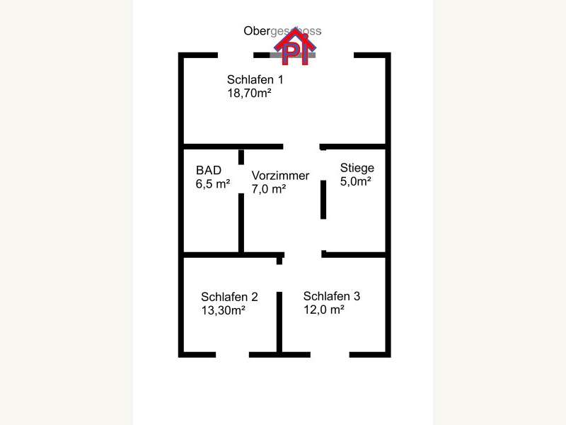 Reihenmittelhaus in Eugendorf - Bild 29