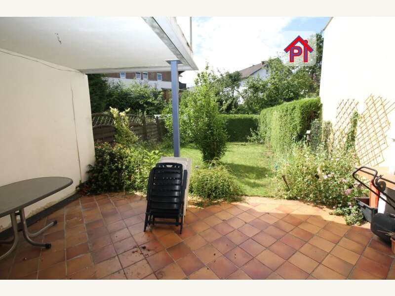 Reihenmittelhaus in Eugendorf - Bild 5 Reihenmittelhaus in Eugendorf - Bild 5