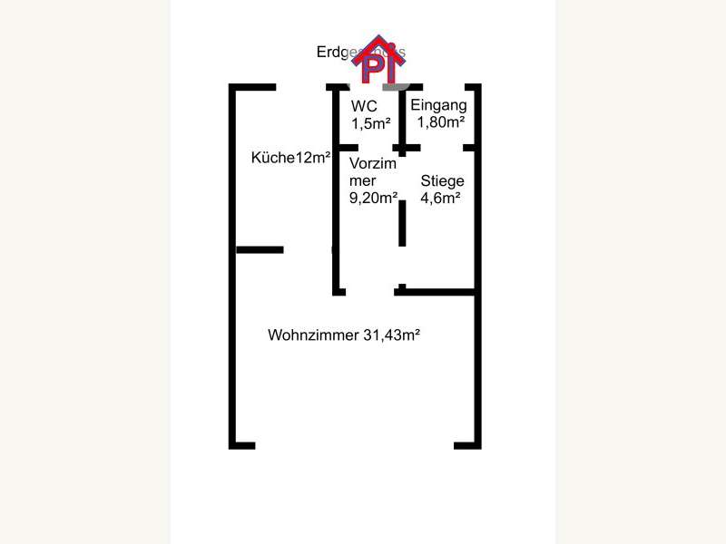 Reihenmittelhaus in Eugendorf - Bild 28 Reihenmittelhaus in Eugendorf - Bild 28