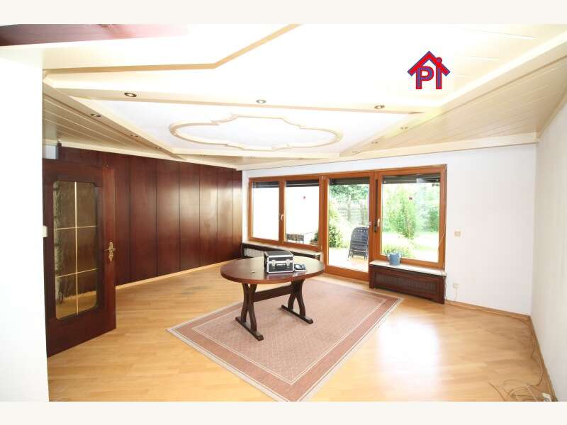 Reihenmittelhaus in Eugendorf - Bild 6 Reihenmittelhaus in Eugendorf - Bild 6