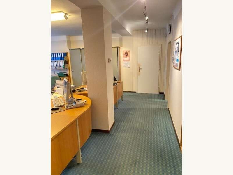 Büro in Wien - Bild 4 Büro in Wien - Bild 4