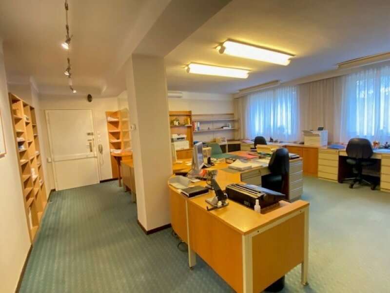 Büro in Wien - Bild 5 Büro in Wien - Bild 5