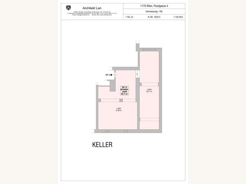 Büro in Wien - Bild 18 Büro in Wien - Bild 18