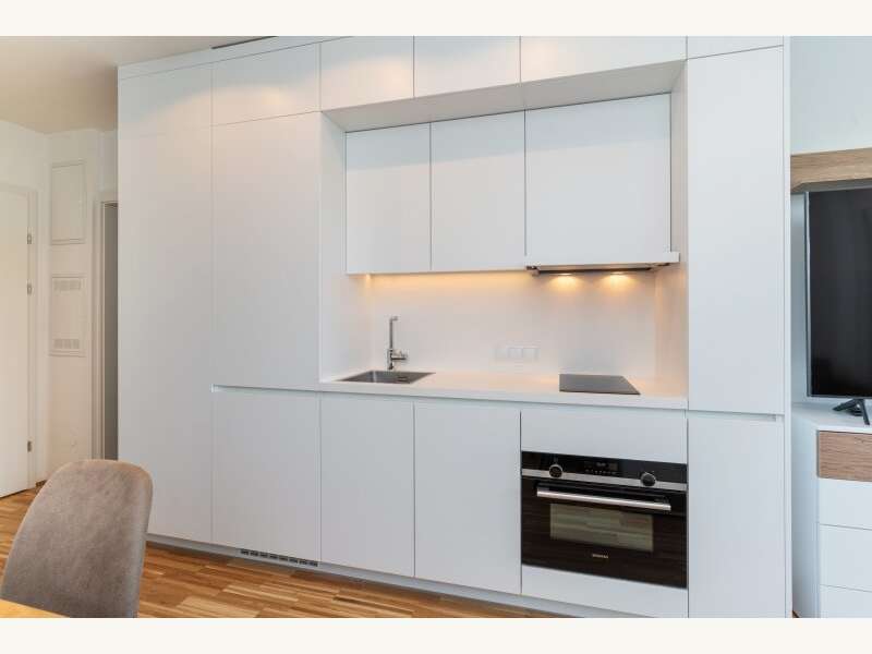 Apartement in Wien - Bild 4