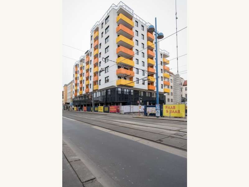 Dachgeschosswohnung in Wien - Bild 17