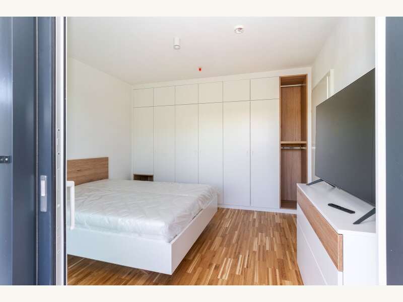 Apartement in Wien - Bild 5 Apartement in Wien - Bild 5
