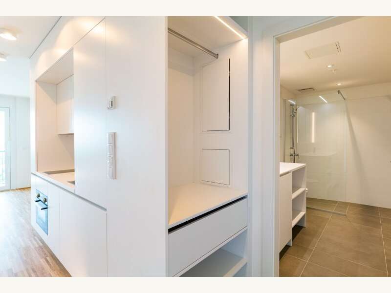 Apartement in Wien - Bild 2