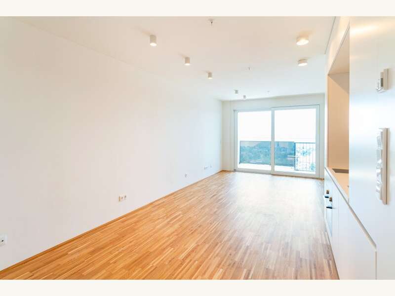 Apartement in Wien - Bild 3
