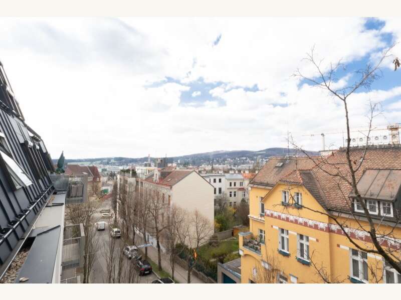 Mietwohnung in Wien - Bild 10