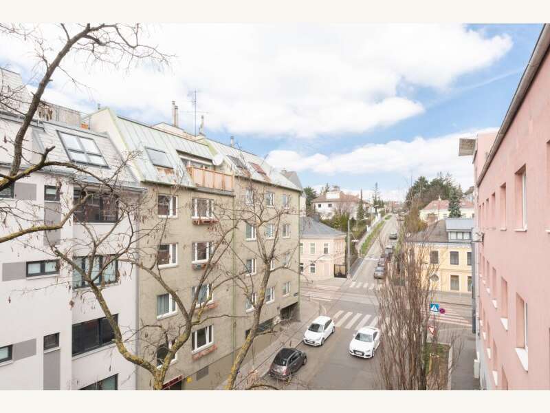 Mietwohnung in Wien - Bild 11