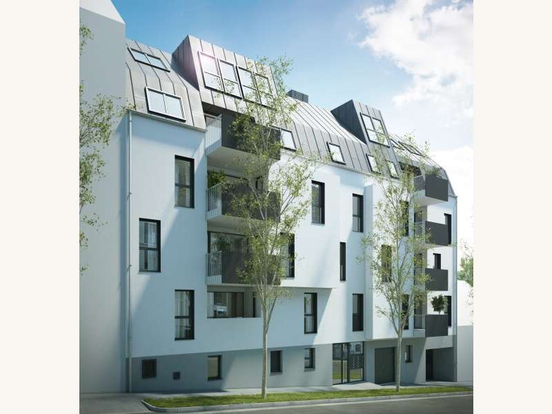 Mietwohnung in Wien - Bild 14